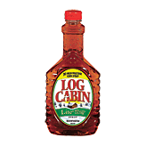 Log Cabin Syrup Lite Reduced Calorie Full-Size Picture